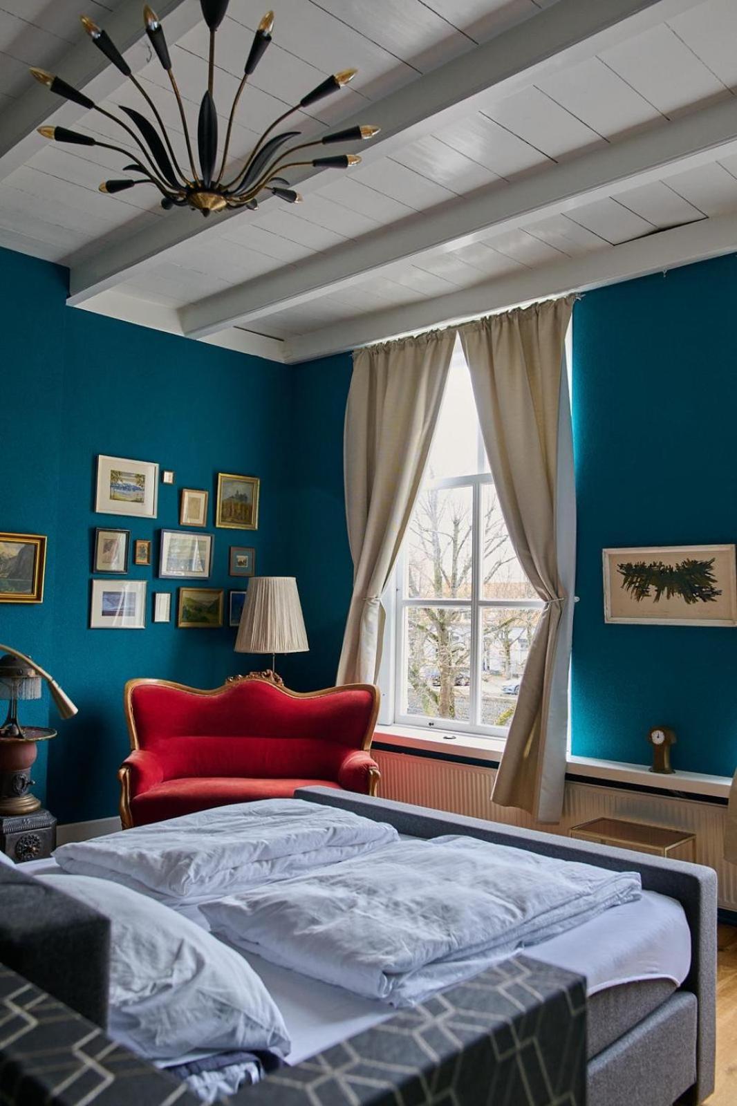 B&B Roederhaus Guesthouse Goedereede Zewnętrze zdjęcie